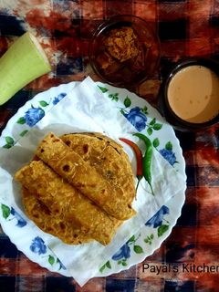 દૂધી ના થેપલા (Dudhi Thepla Recipe In Gujarati) રેસીપી મુખ્ય ફોટો