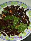 Belalang sambel kemangi😯😯