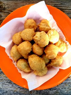 Foto resep 182. Bakso Goreng Ayam