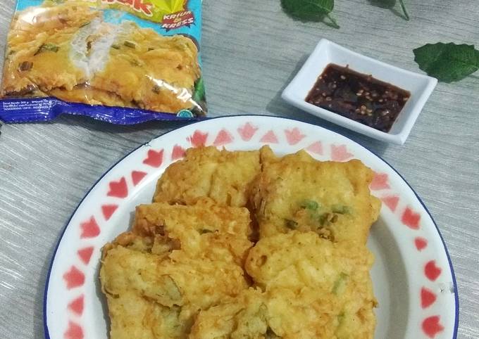 Panduan Memasak Resep Tempe Goreng Kobe