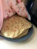 خبز عربي