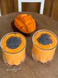 Mango Smoothie