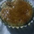 Budín de pan. Fácil 😊