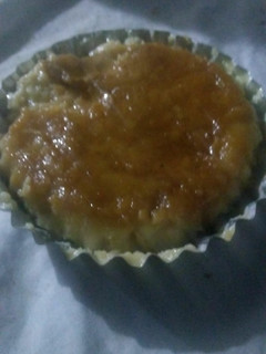 Una foto de Budín de pan. Fácil 😊