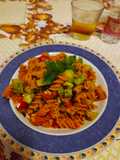 L'estate è (anche) pasta di legumi!