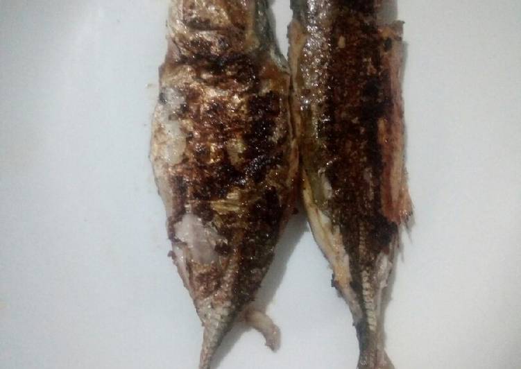 Recette de Super rapide fait maison Merlan poêlé