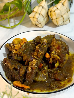 Foto resep Tengkleng Kambing khas Solo