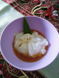 Foto resep Bubur Sumsum Lembut Lumer
