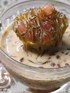 Foto resep Cincau Mutiara