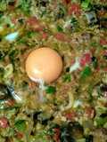 RELLENO Para empanadillas, arepas, gorditas, tortillas, tacos..!