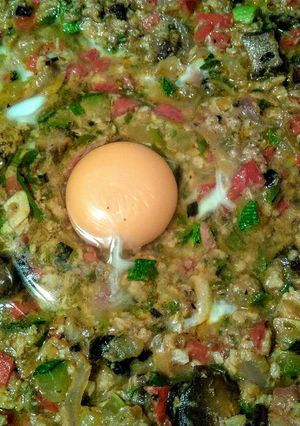 Una foto de RELLENO Para empanadillas, arepas, gorditas, tortillas, tacos..!