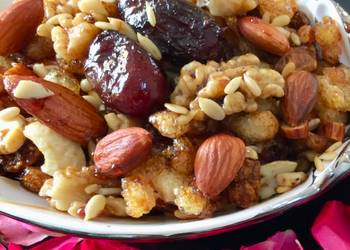 Latest Recipe Phooladra Restaurant Style