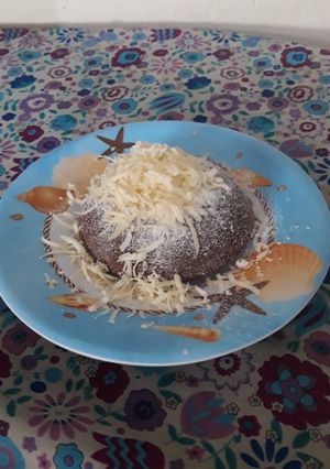 Foto resep Coco lava bembeng drink keju