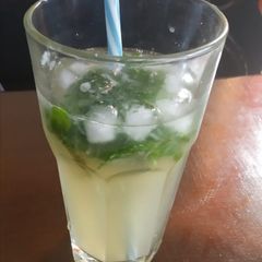 A picture of Mojito.