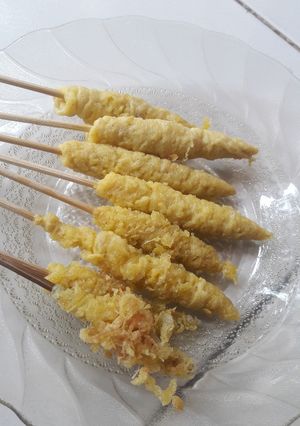 Foto resep Telor Gulung SD