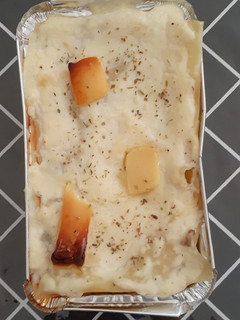 Foto resep Lasagna