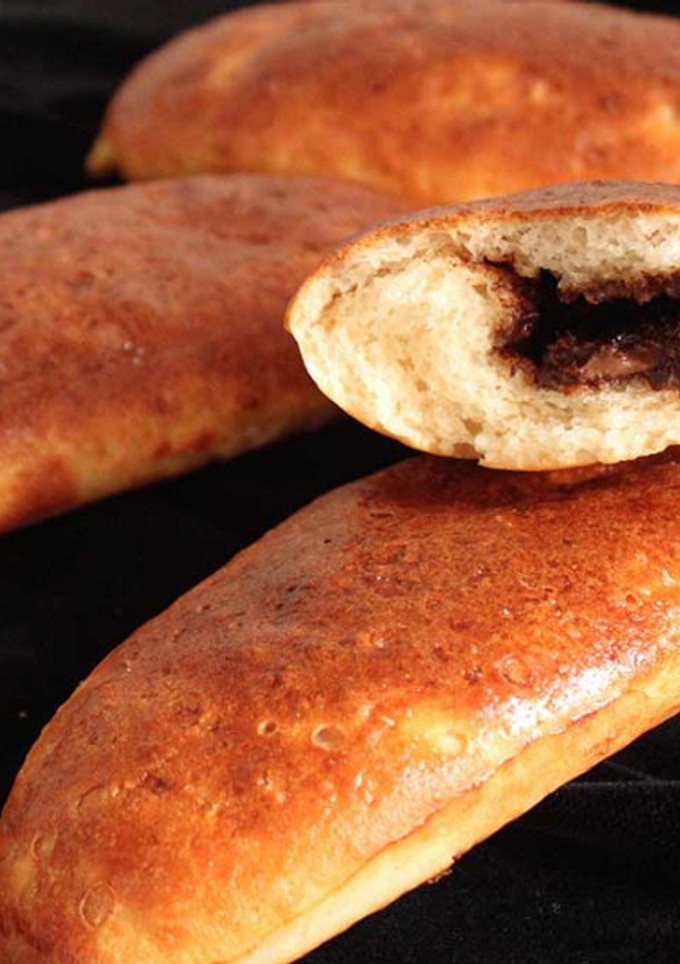 Una foto de Bollicao sin gluten