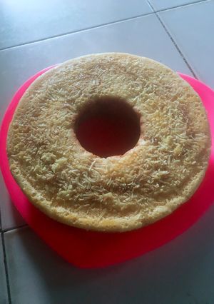 Foto resep Bolu jadul