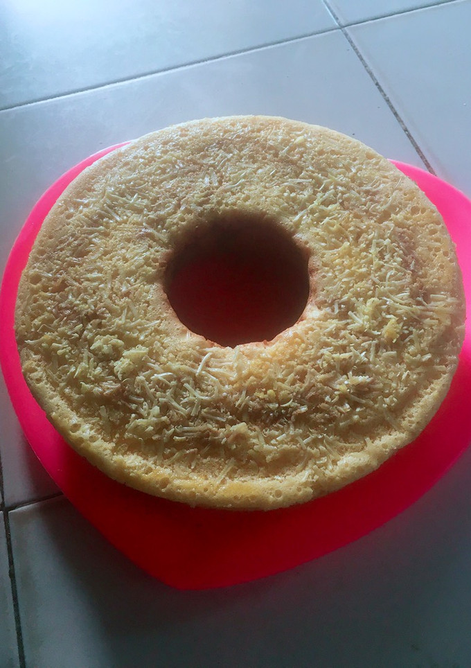 Foto resep Bolu jadul