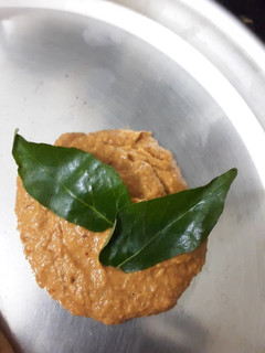 காரசாரமான தக்காளி சட்னி செய்முறை முக்கிய புகைப்படம்