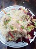 Chinese rice