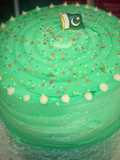 Pineapple cake