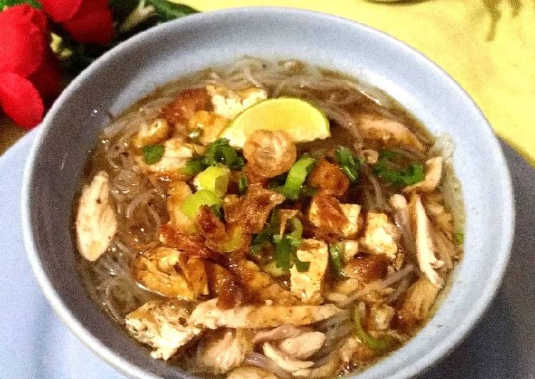 Resep 174. Miso Siantar | Langkah Membuat 174. Miso Siantar Yang Lezat