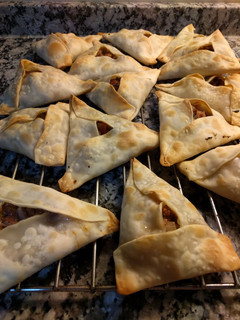 Una foto de Empanadas Árabes