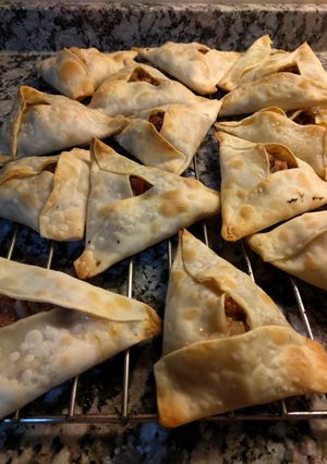 Una foto de Empanadas Árabes
