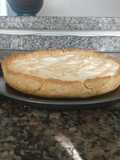 Torta de limão 🍋