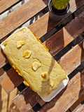 Banana bread (pan de plátano)