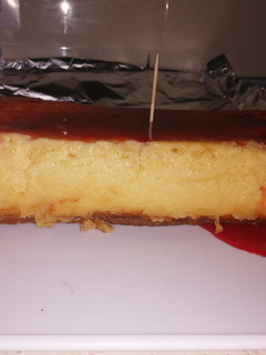 Una foto de Tarta la viña en Mambo