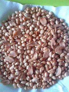 Foto resep Kacang Bawang
