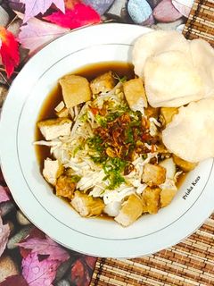 Foto resep Tahu Guling