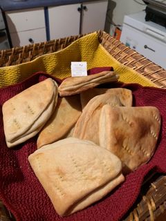 Una foto de Dobladitas