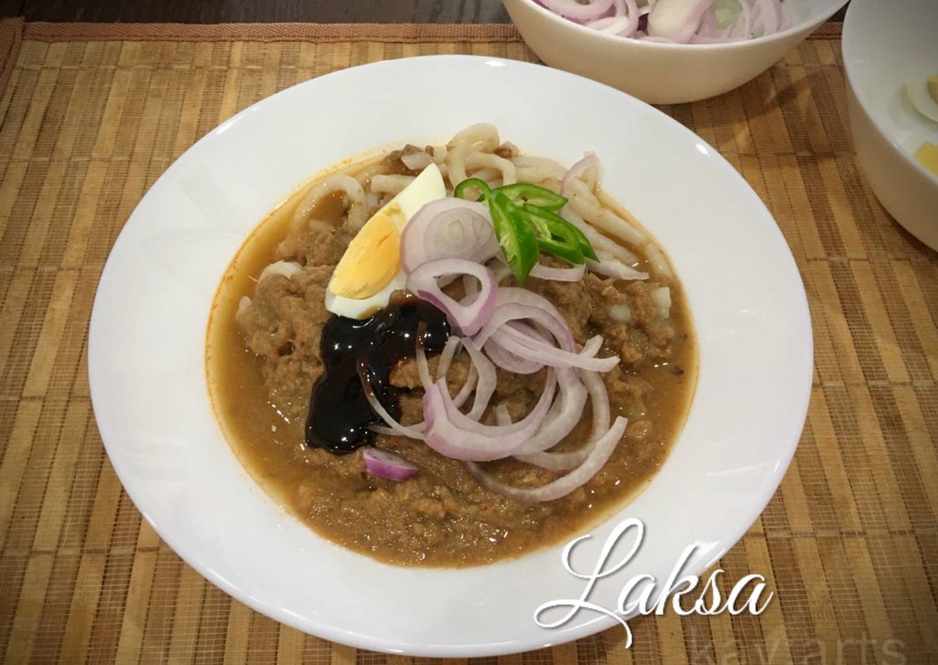 Laksa Uttara