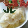 Singkong Thailand Keju