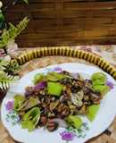 21:10:24 - Kerang oyster Cili solok