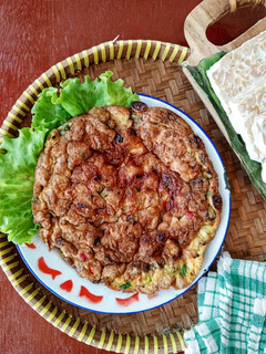 Foto resep Martabak Tempe