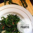 Tumis Pakis Praktis