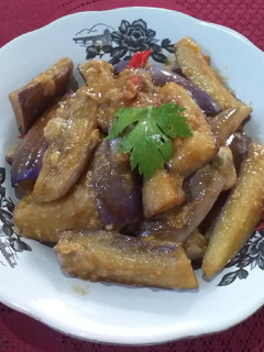 Foto resep Semur Terong Ala-ala