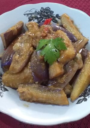 Foto resep Semur Terong Ala-ala