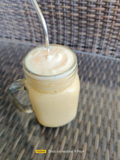 Foto resep #196 Lassi Mango 🥭 (week 37)