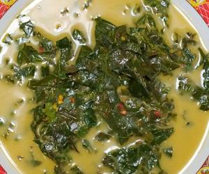 Cara Memasak Cepat Gule daun singkong Minggu Ini Cara Memasak Cepat Gule daun singkong Minggu Ini