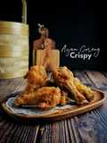 Ayam Goreng Crispy Bestari