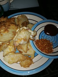 Doya da kwai ainihin hoton girkin