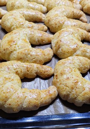 Una foto de Medialunas de Manteca sin gluten