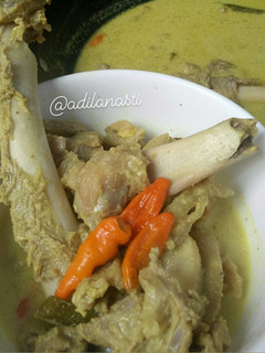 Foto resep Gule Kambing