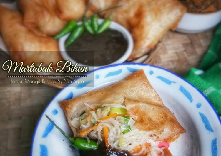 Martabak Bihun