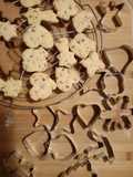 Biscotti al cioccolato golosi